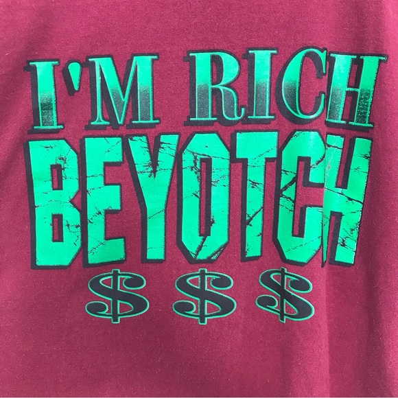 Vintage Dave Chapelle shirt - Picture 3 of 3